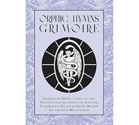Orphic Hymns Grimoire