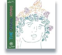 Orphic Hymns - The Orphic Hymns [Vinyl LP] [VINYL]