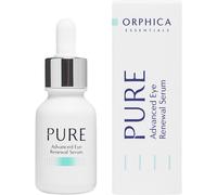 Orphica Pure Eye Serum 15ml - Concentrated Serum for Dark Circles, Wrinkles, Pu