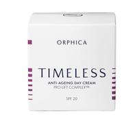 Orphica Timeless Anti-Aging Day Cream, 50ml - Firming & Hydrating for Mature Skin