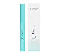 Orphica Up Mascara with Conditioner for Long-Lasting Extension 7,5 ml - XXL Effect, Waterproof Black Definition and Volume Lash Extensions Natural Eyelashes Volumizing Lengthening Lash conditioning