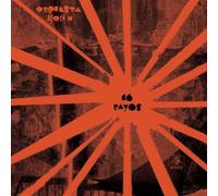 Orquesta Akokan - 16 Rayos [VINYL]