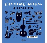 Orquesta Akokan - CARACOLES [VINYL]