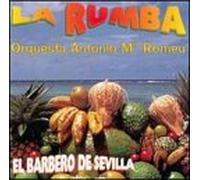 Orquesta Antonio Ma Romeu - La Rumba