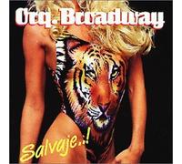 Orquesta Broadway - Salvaje