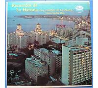 Orquesta Casino De La Playa - Recuerdos De La Habana