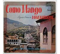 Orquesta Cubana De Mozambique - Como Mango