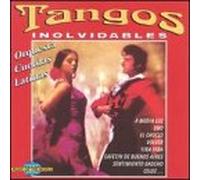 Orquesta Cuerdas Latinas - Tangos Inolvidables