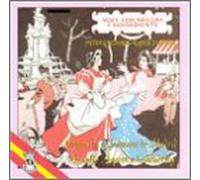 Orquesta De Camara De Madrid - Agua Azucarillos Y Aguardiente
