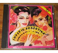 Orquesta De Camara De Madrid - Imperio Argentina