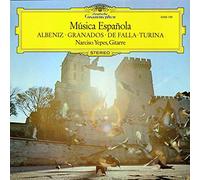 Orquesta de Cámara de Madrid - Música Española