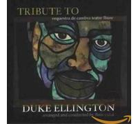 Orquesta De Cambra Teatre Lluire - Tribute to Duke Ellington