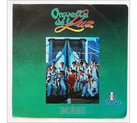 Orquesta De La Luz - Somos Diferentes