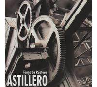 Orquesta de Tango Astillero - Tango de Ruptura