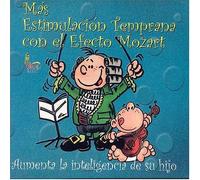 Orquesta De Wallenberg - Mas Estimulacion Con Genius Mozart 2