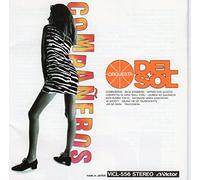 Orquesta Del Sol - Companeros