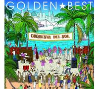 Orquesta Del Sol - Golden Best: Orquesta Del Sol [Import]