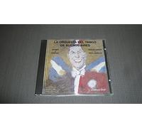 Orquesta Del Ta - Orquesta Del Tango D