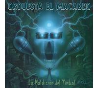 Orquesta El Macabeo - La Maldicion Del Timbal