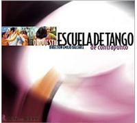 Orquesta Escuela De Tango de Contrapunto - Orquesta Escuela De Tango de Contrapunto