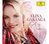 Elina Garanca - Sol Y Vida [New CD]