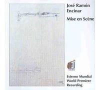 Orquesta Filarmonica - Mise en Scene