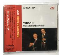 Orquesta Francini & Pontiel - Jvc World Sounds [Argentina]