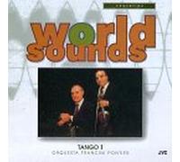 Orquesta Francini Pontier - Tango I