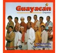 Orquesta Guyacan - Marcando La Diferencia