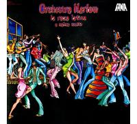 Orquesta Harlow - Raza Latina: A Salsa Suite