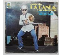 Orquesta La Banda y Su Salsa Joven - Orquesta La Banda y Su Salsa Joven