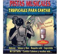 Orquesta La Fabulosa - Tropicales Para Cantar