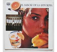 Orquesta La Reforma - El Sabor De La Reforma
