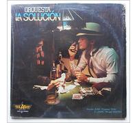 Orquesta La Solucion, Jose Franie Ruiz, Jamie Megui Rivera - La Solucion