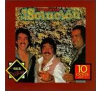 Orquesta La Solucion - Vol. 1-Oro Salsero 10 Extios