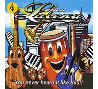 Orquesta Lucena - You Never Heard It Like This!