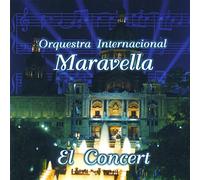 Orquesta Maravella - El Concierto