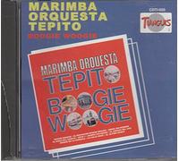 Orquesta Marimba - Boogie Woogie