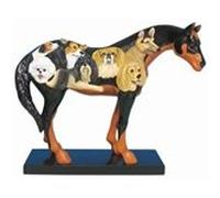 Orquesta Nacional de Espana - Dog & Pony Show