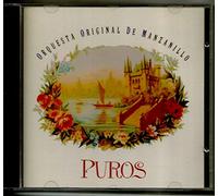 Orquesta Original De Manzanill - Puros