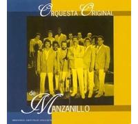 Orquesta Original De Manzanillo - Orquesta Original