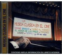 Orquesta Philarfonica - La Musica Clasica En El Cine