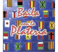Orquesta Plateria - Baila Con La Plateria