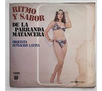 Orquesta Sensacion Latina - Ritmo y Sabor De La Parranda Matancera