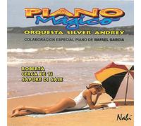 Orquesta Silver Andrey - Orquesta Silver Andrey - Piano Magico