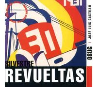 Orquesta Sinfónica de la Universidad de Guanajuato - Silvestre Revueltas