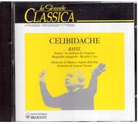 Orquesta Sinfonica de R.T.V.E. - Ravel: Rapsodia Espanola/Bolero