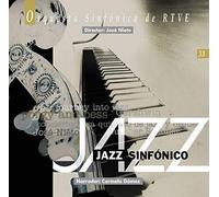 Orquesta Sinfonica De Rtve - Jazz Sinfonico