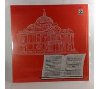 orquesta sinfonica nacional