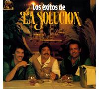 Orquesta Solucion - Exitos De La Solucion